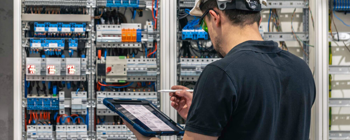 How Accurate Test Results Drive Smarter Electrical Operations