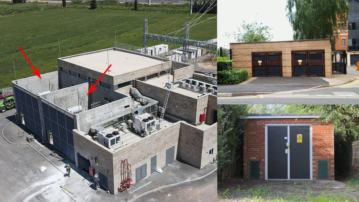 Physical protection measures such as concrete barriers, concealment, and ballistic shielding give transformers an additional layer of defense against natural disasters and physical threats.