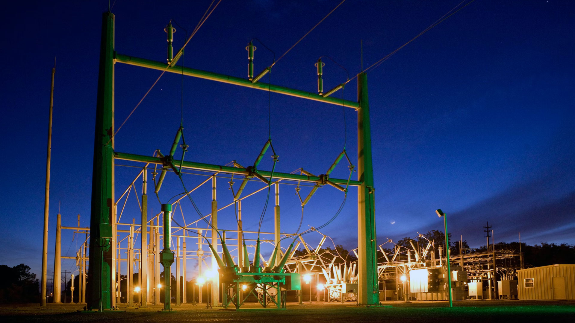 Photo: American Public Power Association